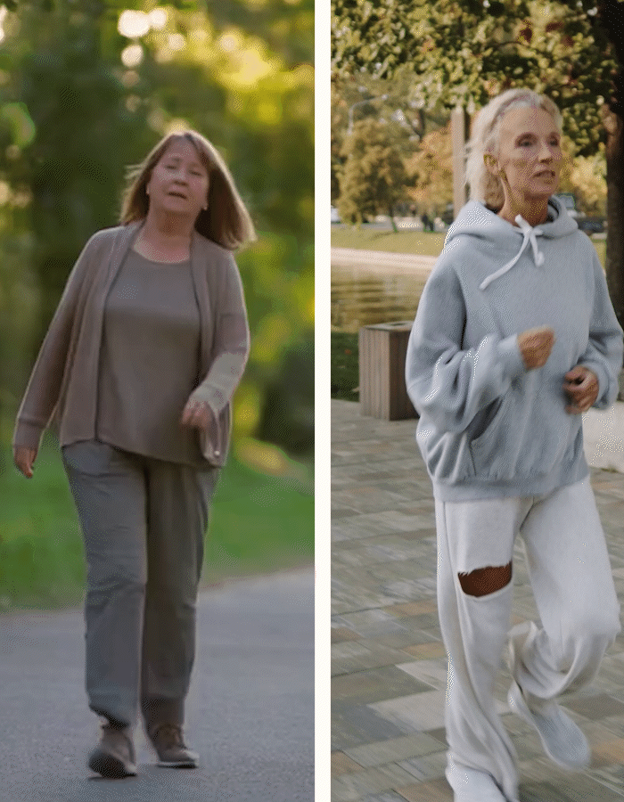 Carole Holzhäuer - Beauty Gen Checkup